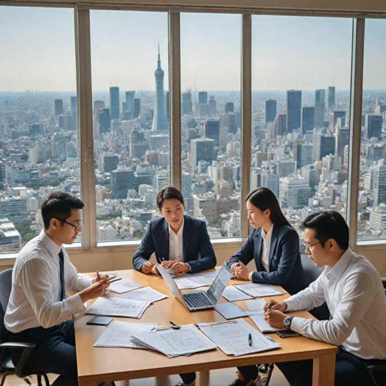 起業資金はいくら必要？日本での目安・内訳・資金計画の基本を解説