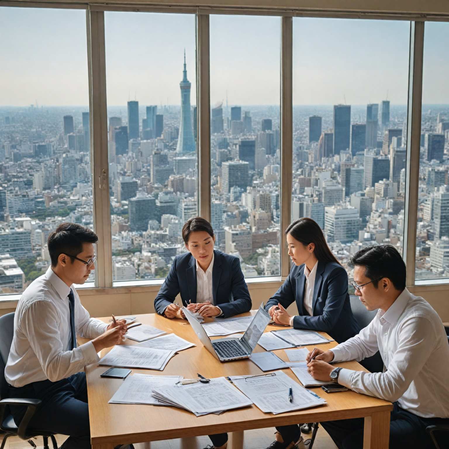起業資金はいくら必要？日本での目安・内訳・資金計画の基本を解説