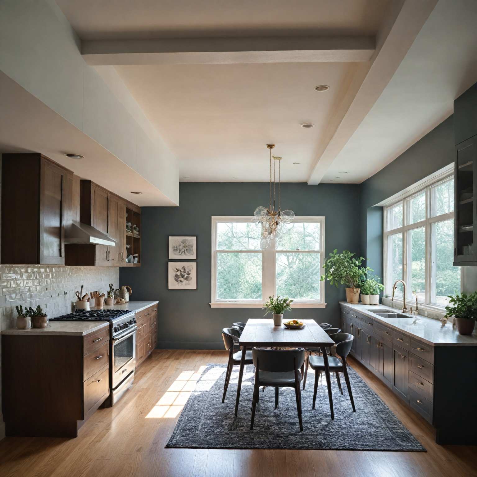 内装リフォームの費用解析：高くなる理由を徹底解説