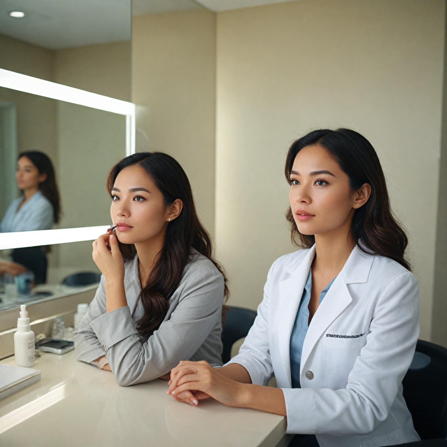 二重の変化で顔の印象はどこまで変わる？知らないと損する判断ポイント