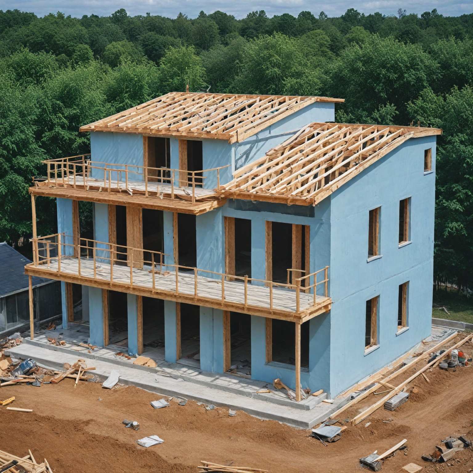 一戸建ての費用を抑える方法と削ってはいけないポイントの違い