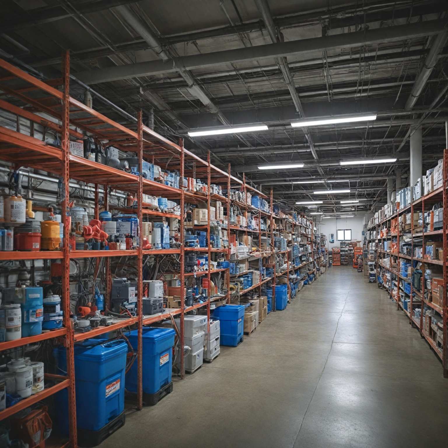 水回り設備のトラブル：知っておくべき原因と対処法