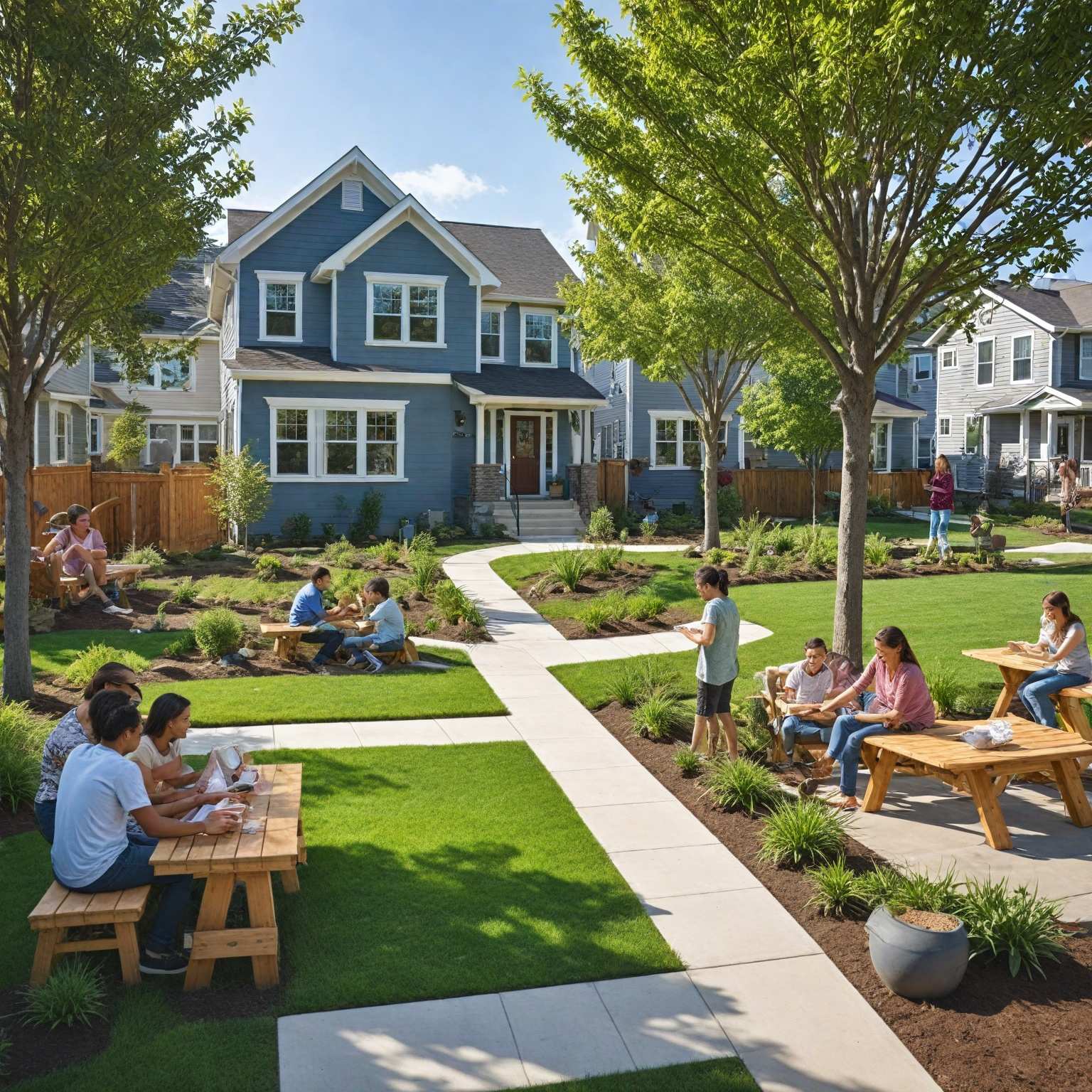 安く建てられる一戸建てに共通する落とし穴と後悔しやすいポイント