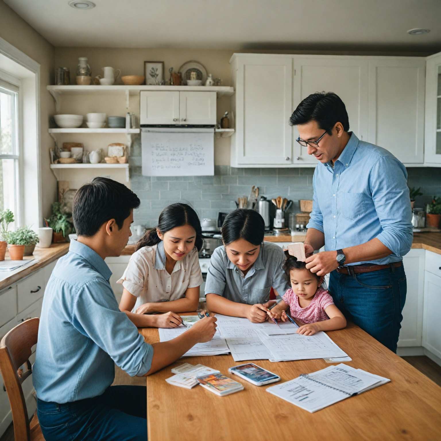お金が足りない時のシンプルな解決策
