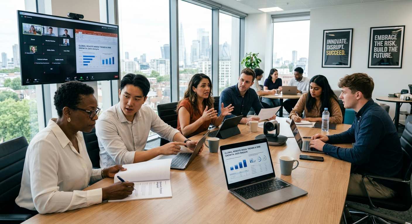 「起業したいけれど大きなリスクは避けたい」そう考える人が増えている理由とは？