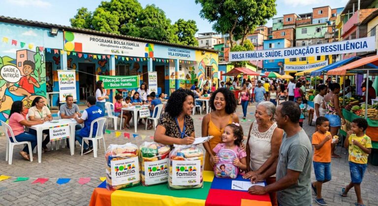 Quem tem direito ao Bolsa Família? Veja os critérios atualizados e como verificar sua situação