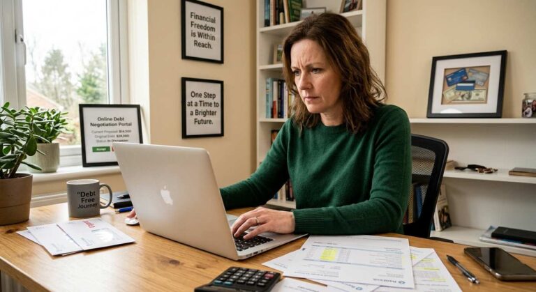 Negociar dívida online: Como comparar propostas e evitar acordos que podem pesar no bolso