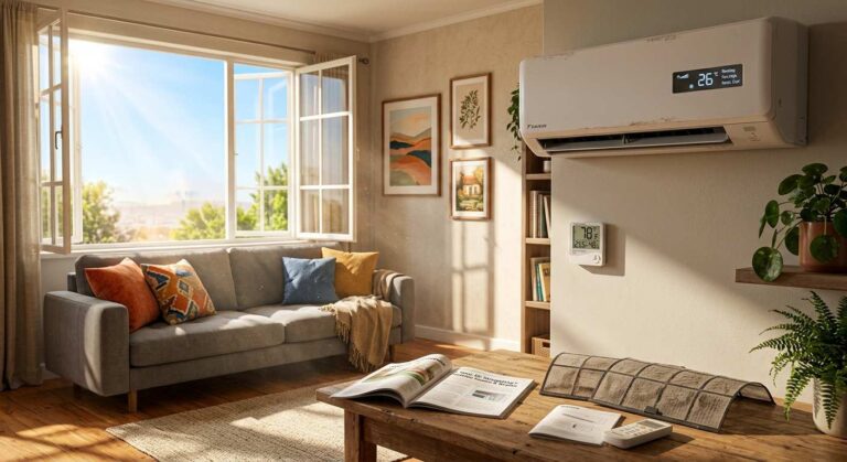 Air Conditioner Not Cooling: Common Causes and Solutions Explained