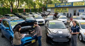 中古車購入費用はどう変わるのか？｜取引方式別の費用構造と確認すべき主要項目